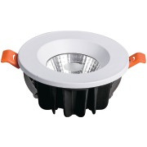 COB DOWNLIGHT TRUELITES TR-DL001P-120 15w 6000K