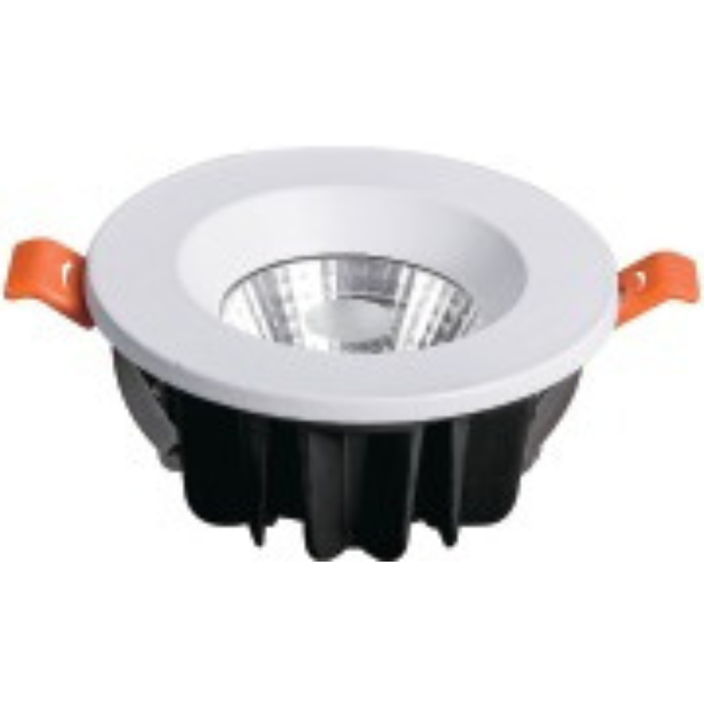 COB DOWNLIGHT TRUELITES TR-DL001P-120 15w 6000K