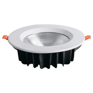 COB DOWNLIGHT TRUELITES TR-DL001P-163 20w 4000K