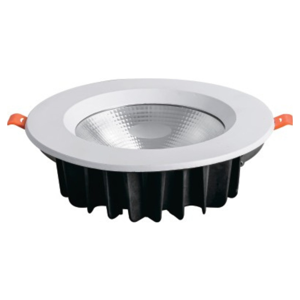 COB DOWNLIGHT TRUELITES TR-DL001P-163 20w 4000K