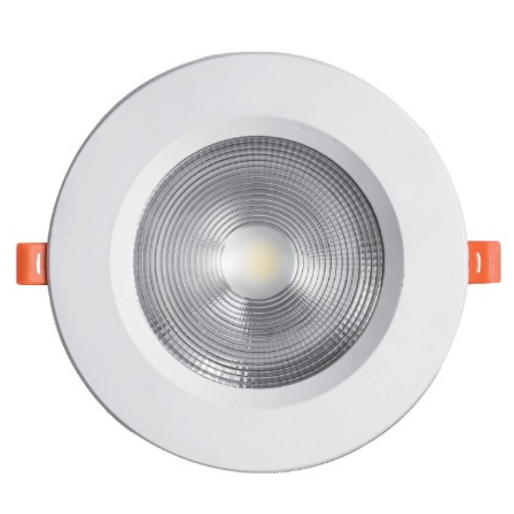 COB DOWNLIGHT TRUELITES TR-DL001P-225 40w 3200K