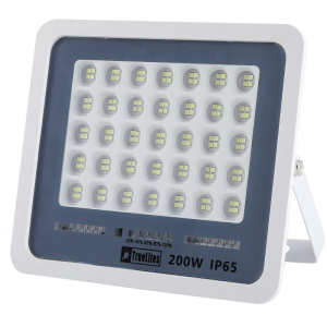 CHARGEABLE FLOODLIGHT TRUELITES TR-202 200W 6500K